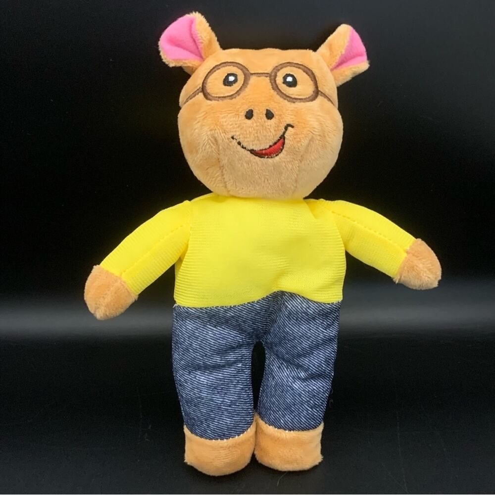 PBS KIDS Arthur Plush Toy